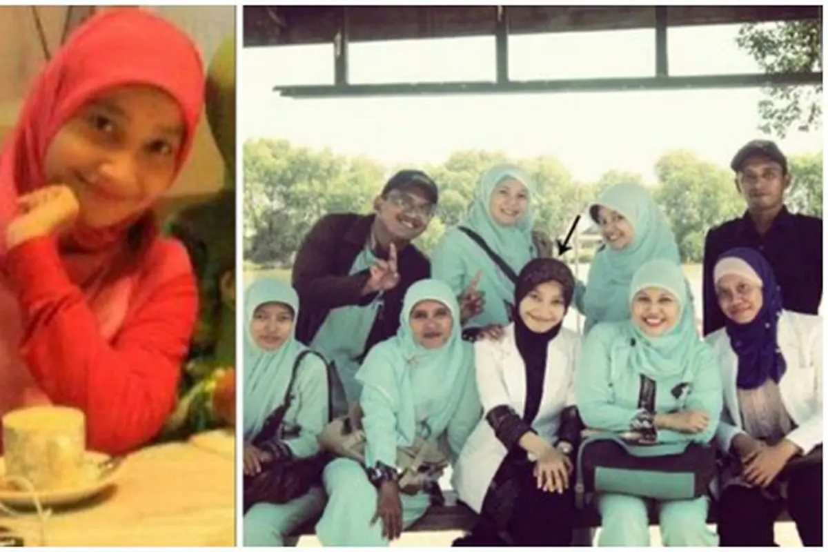 Foto: copyright facebook.com/bertha cahyapuri