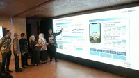 Laba Bersih Bank BJB Tumbuh 37,3 Persen hingga September 2026