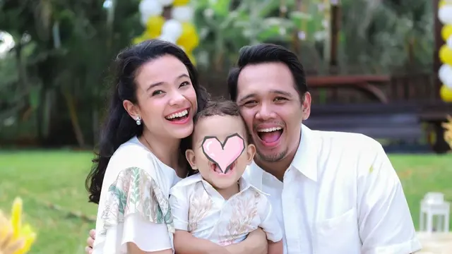 6 Potret Terbaru Artis Cilik Cantika Felder, Kini Jadi Instruktur Zumba