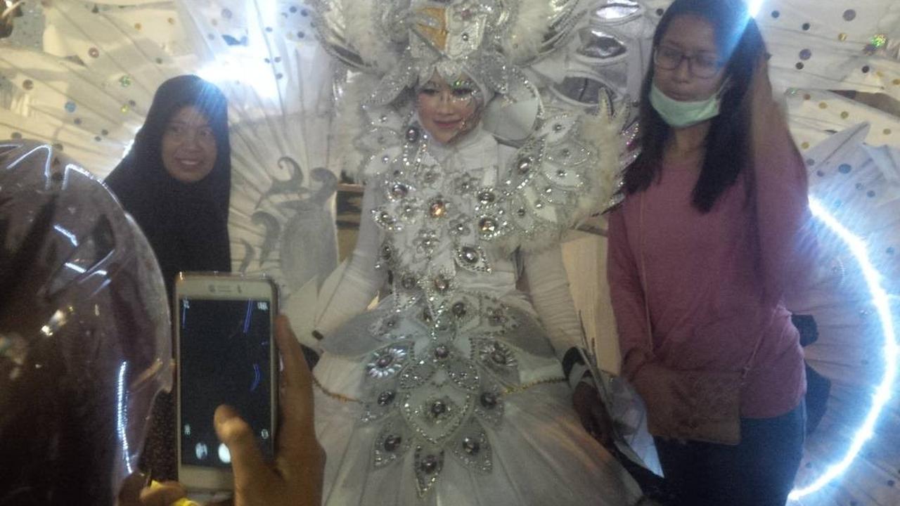 Semarang Night Carnival 2017