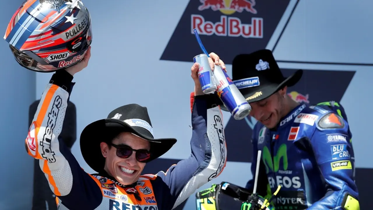 Marc Marquez