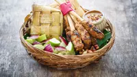 Berwisata kuliner murah dan lezat di Bali dengan mendatangi tempat makan berikut ini (shutterstock.com)