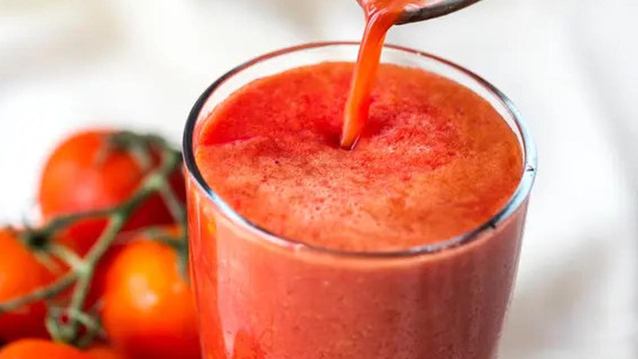 6 Vitamin yang Bagus Untuk Mata, Tidak hanya Vitamin A