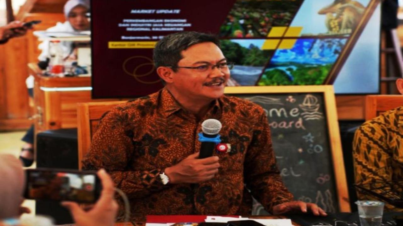 Fakta Menarik: OJK Umumkan Sektor Jasa Keuangan Kalsel Stabil dan Tumbuh Positif di Tengah Tantangan Ekonomi