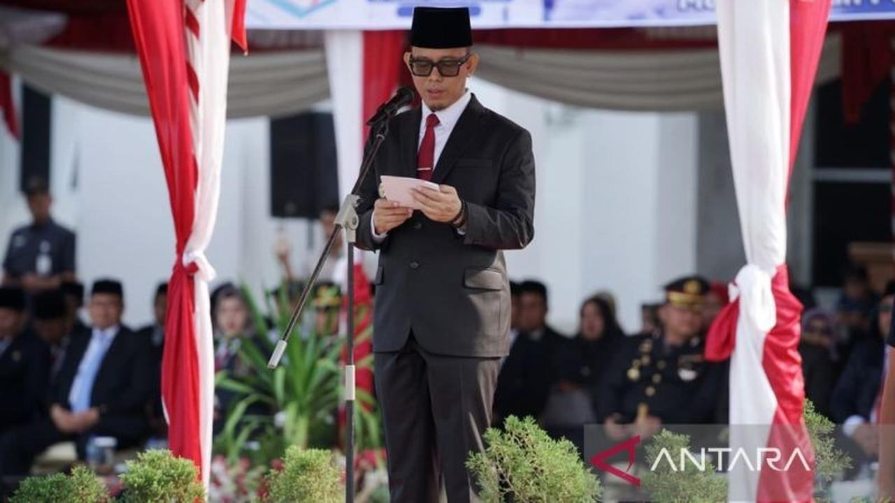 Pemkab OKU Tingkatkan Mutu Pendidikan dan Kompetensi Guru Melalui Kerja Sama Strategis