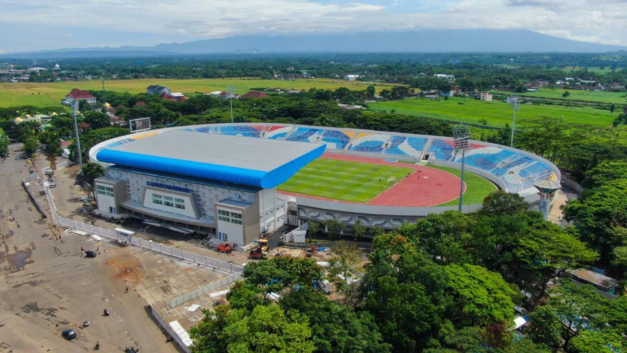 stadion kanjuruhan