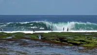 Pantai Selatan Garut Kembali Makan Korban, Remaja 18 Tahun Tewas Terseret Arus