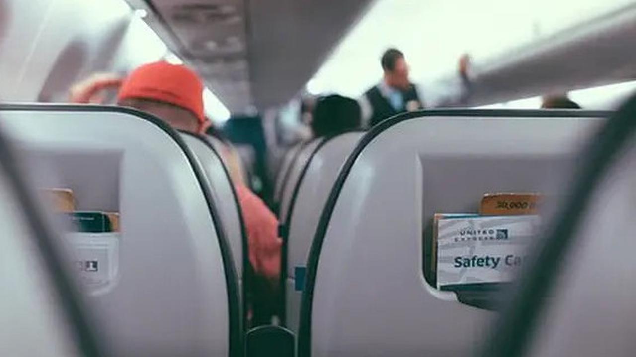 Kesaksian Satu-satunya Penumpang Selamat Air India Jatuh, Terungkap Pesawat Bermasalah Sejak Awal