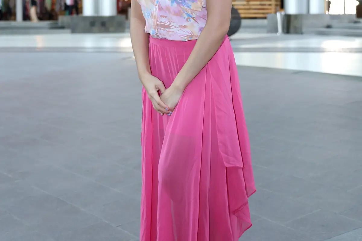 Jessica Iskandar
