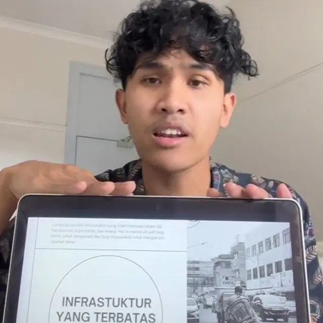 TikToker