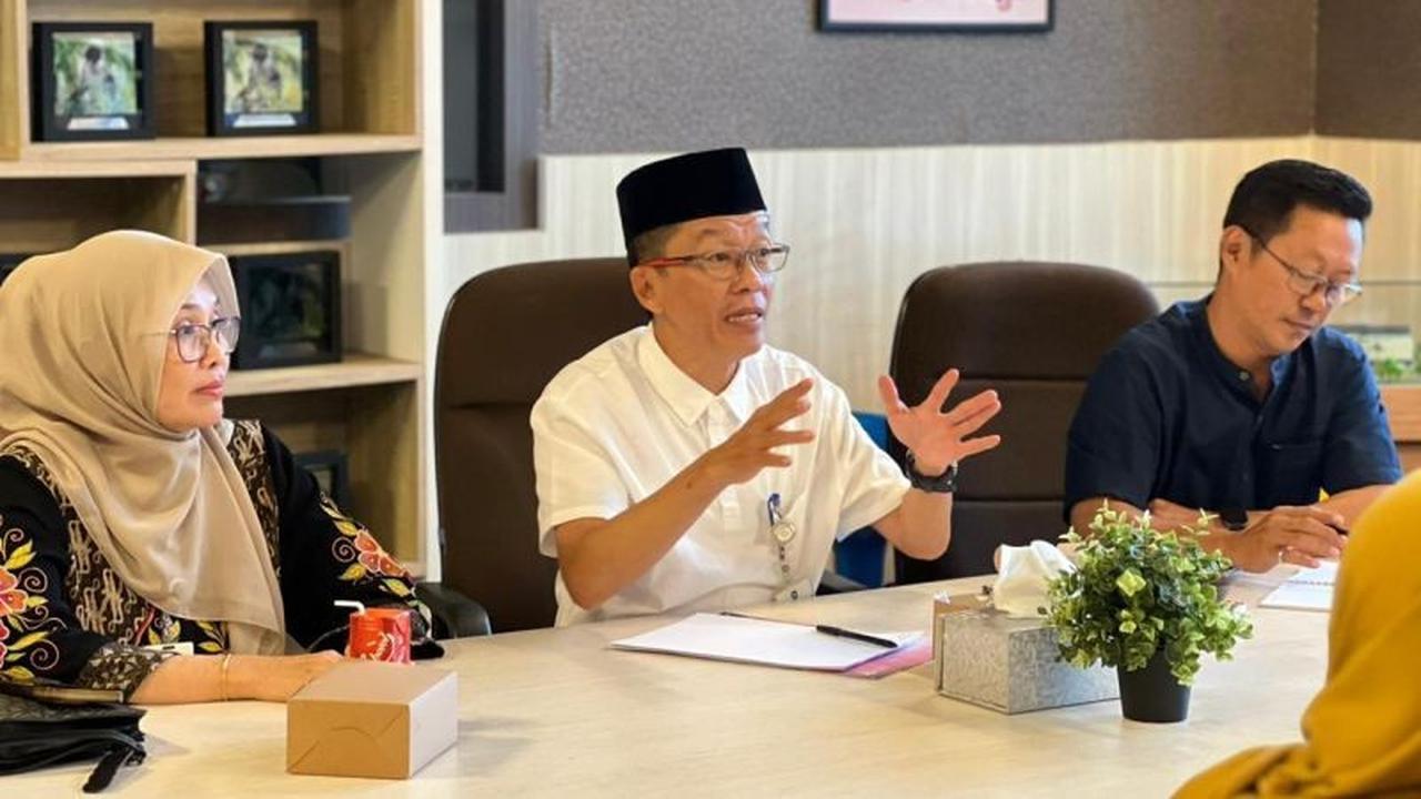 Padukan Wisata dan Sepak Bola, Pemprov Kepri Gelar Nobar Piala Dunia 2026