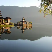 Pura Ulun Danu Batur, Kintamani, Bali. (terraceatkuta.com)