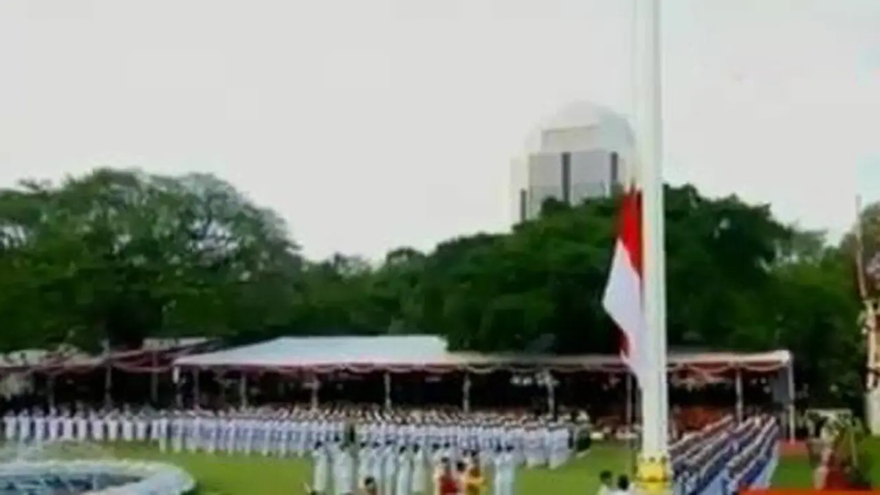 Kisruh Kewarganegaraan Arcandra dan Gloria