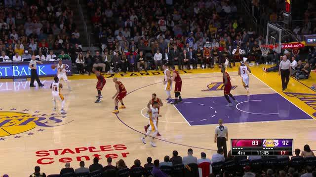 Berita Video the top 10 Alley-Oops from the 2017 NBA season