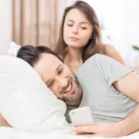 Ilustrasi Pasangan/https://www.shutterstock.com/REDPIXEL.PL&nbsp;