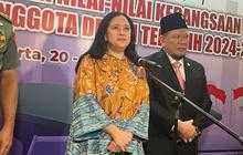 Diputuskan Mahkamah Partai, Puan Tegaskan Tia Rahmania Dipecat Bukan karena Kritik Nurul Ghufron