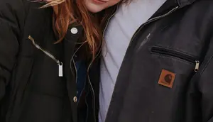 Ilustrasi pasangan bahagia/copyright unsplash.com/Joanna Nix-Walkup