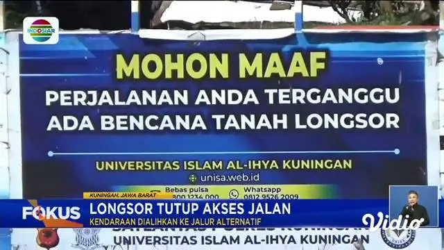 Perbarui informasi Anda bersama Fokus edisi (07/03) dengan pilihan topik-topik sebagai berikut, Warga Membeludak demi Sembako Murah, Rumah Sakit Diterjang Banjir Bandang, Ramai Warga Menjual Emas.