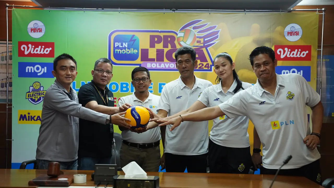 PLN Mobile Proliga 2024.