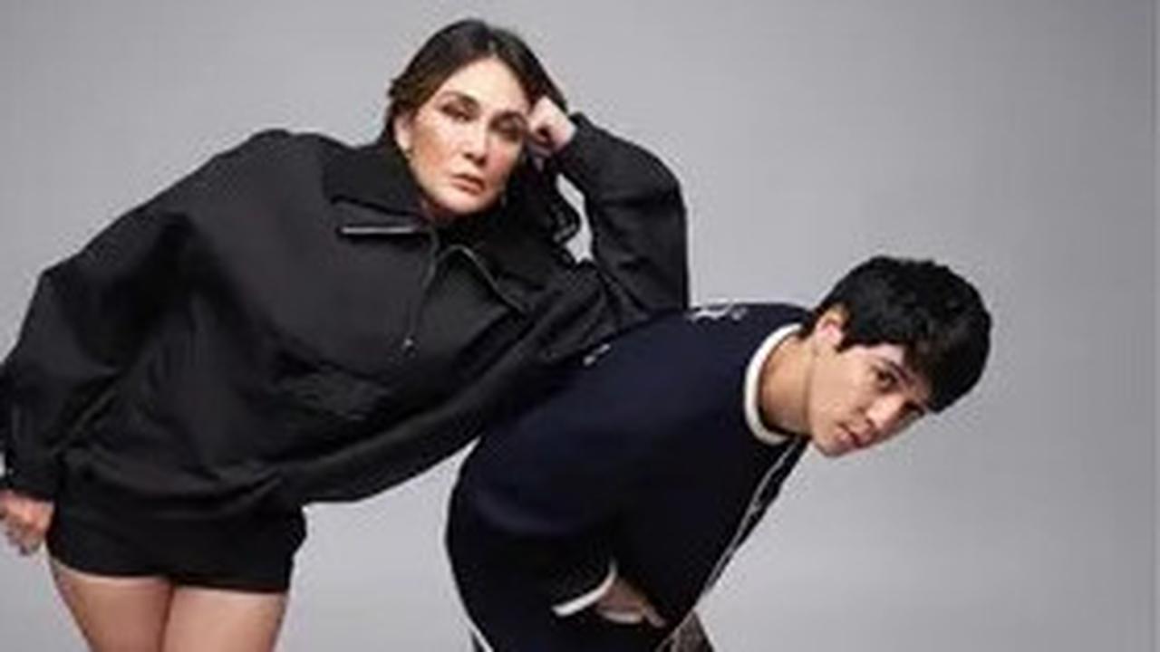 7 Ide Outfit Celana Pendek Ala Maxime Bouttier, Bisa Tampil Santai dan Stylish Tiap Hari