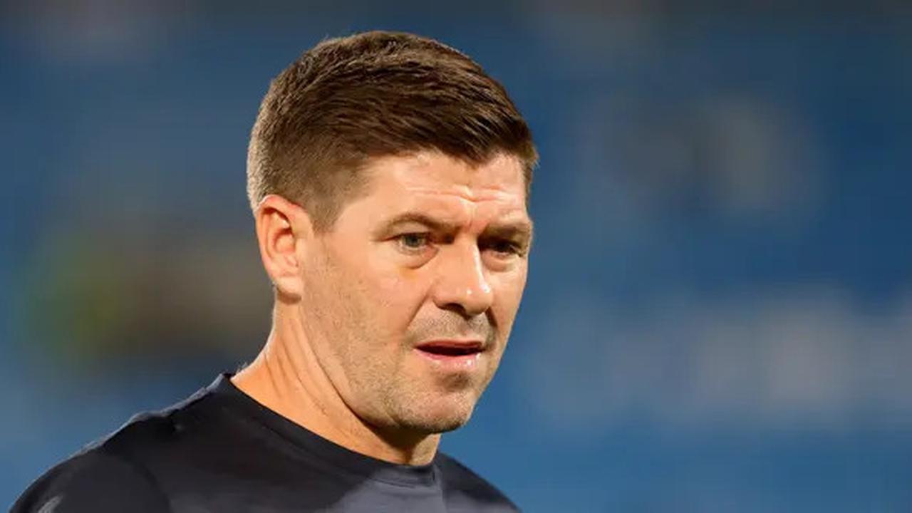 Steven Gerrard Resmi Tinggalkan Al Ettifaq, Bakal Segera Kembali ke Inggris?