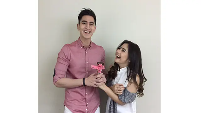 Manisnya Cara PDKT Verrel Sukses Bikin Prilly Jatuh Hati