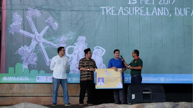 Hebat Ini Langkah Ancol Taman Impian Untuk Pendidikan
