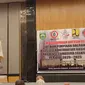 Musda ke-III Asosiasi Kontraktor Nasonal (Askonas) Sumsel periode 2020-2025 di Palembang Sumsel (Liputan6.com / Nefri Inge)