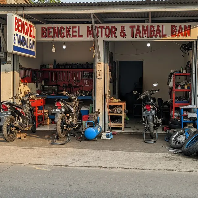 9 Model Warung Kecil dengan Kombinasi 2 Usaha, Inspirasi Jualan Serba Praktis