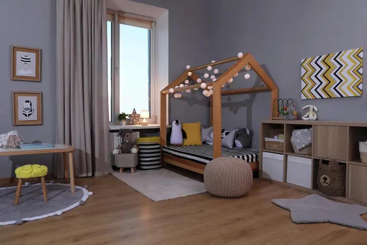 Model dan Desain Kamar Anak Perempuan yang Minimalis, Cantik dan Kece Abis