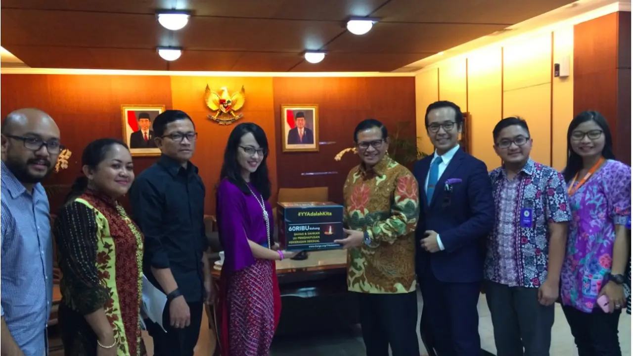 20160512-Petisi-Pengesahan-UU-Penghentian-Kekerasan-Seksual-Jakarta