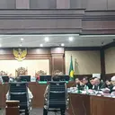 Blak-blakan Terdakwa Nurman Herin Mengaku Ditekan Jaksa Kasus Febrie