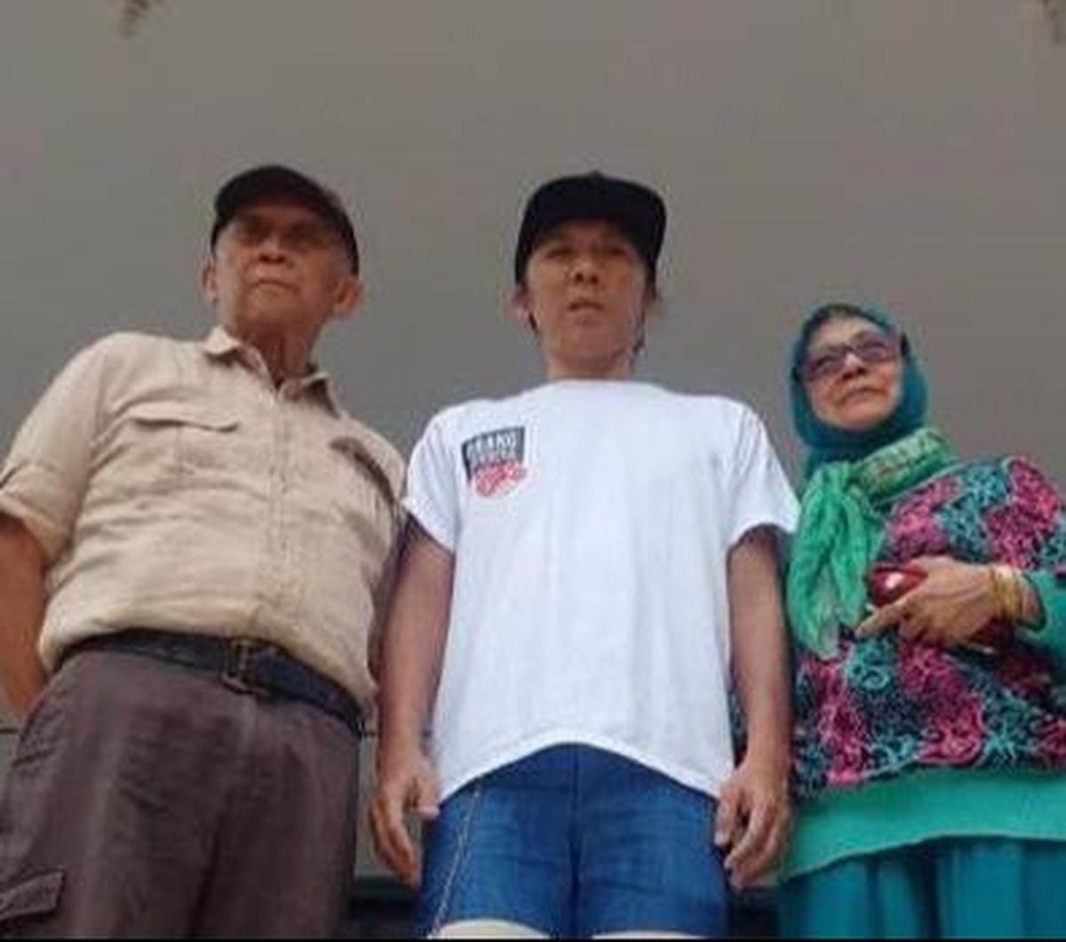 Dok. Istimewa