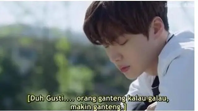 6 Subtitle Drama Korea Pakai Bahasa Jawa Ini Bikin Geleng Kepala