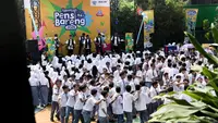 KapanLagi Pensi Bareng 2026 Rampung, Pemenang Lanjut ke Trinity Inkubasi