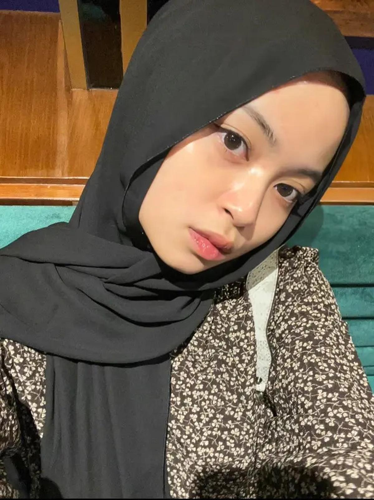 7 Potret Kesya Anak Ketiga Limbad Beranjak Dewasa, Didoakan Jadi Artis