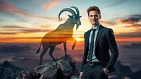 30 Desember Zodiak Apa? Mengenal Karakteristik Capricorn