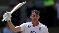 Jamie Smith: The English Cricket Wonderkid Who Broke Records and Made History
