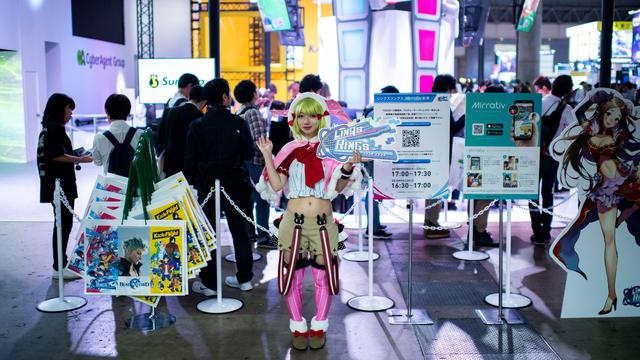 Cosplay Artinya Permainan Kostum, Ketahui Makna dan Jenis-Jenisnya