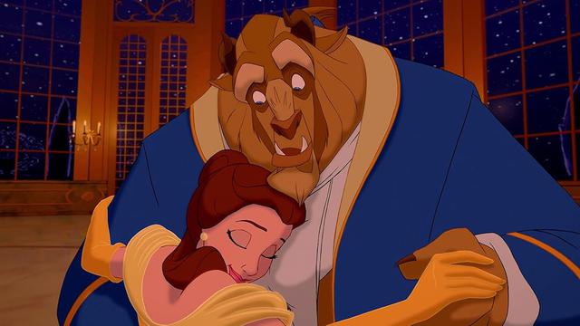 Beauty and the Beast