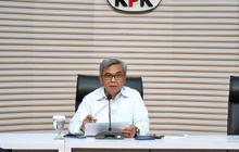 KPK Pamer Kinerja Semester I, Beberkan Hasil OTT dan Pemulihan Aset Negara
