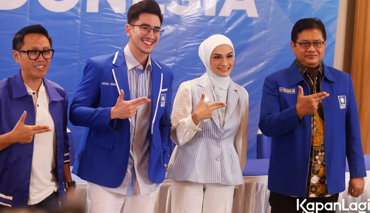 [Foto: KapanLagi.com/Bayu Herdianto]