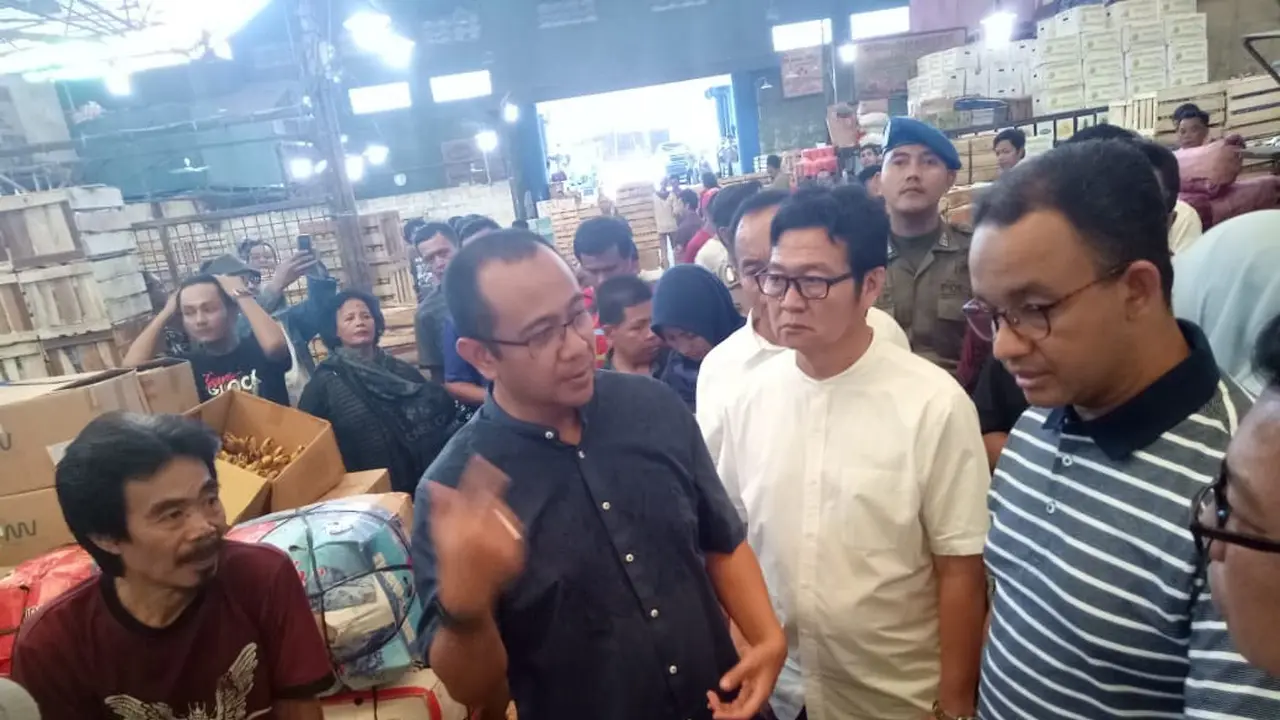 Anies Baswedan