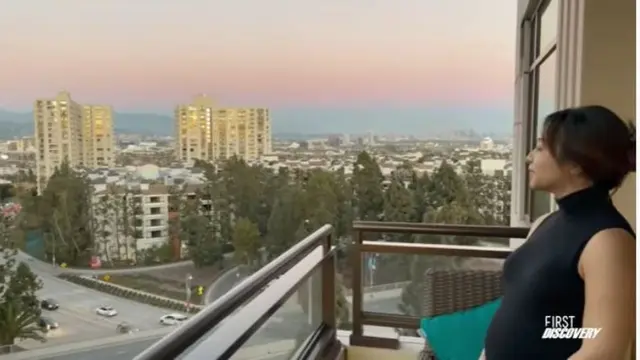 Menengok Apartemen Nikita Willy di Amerika, Luas dan Bisa Melihat Pemandangan Kota Los Angeles