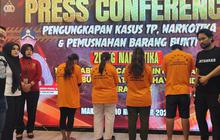 Korban Penculikan Anak di Makassar Ternyata Dijual ke Tiga Pembeli Berbeda