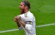 Strategi Sergio Ramos Menjaga Kebugaran Sebagai Pemain Sepak Bola Jelang Usia 40 Tahun