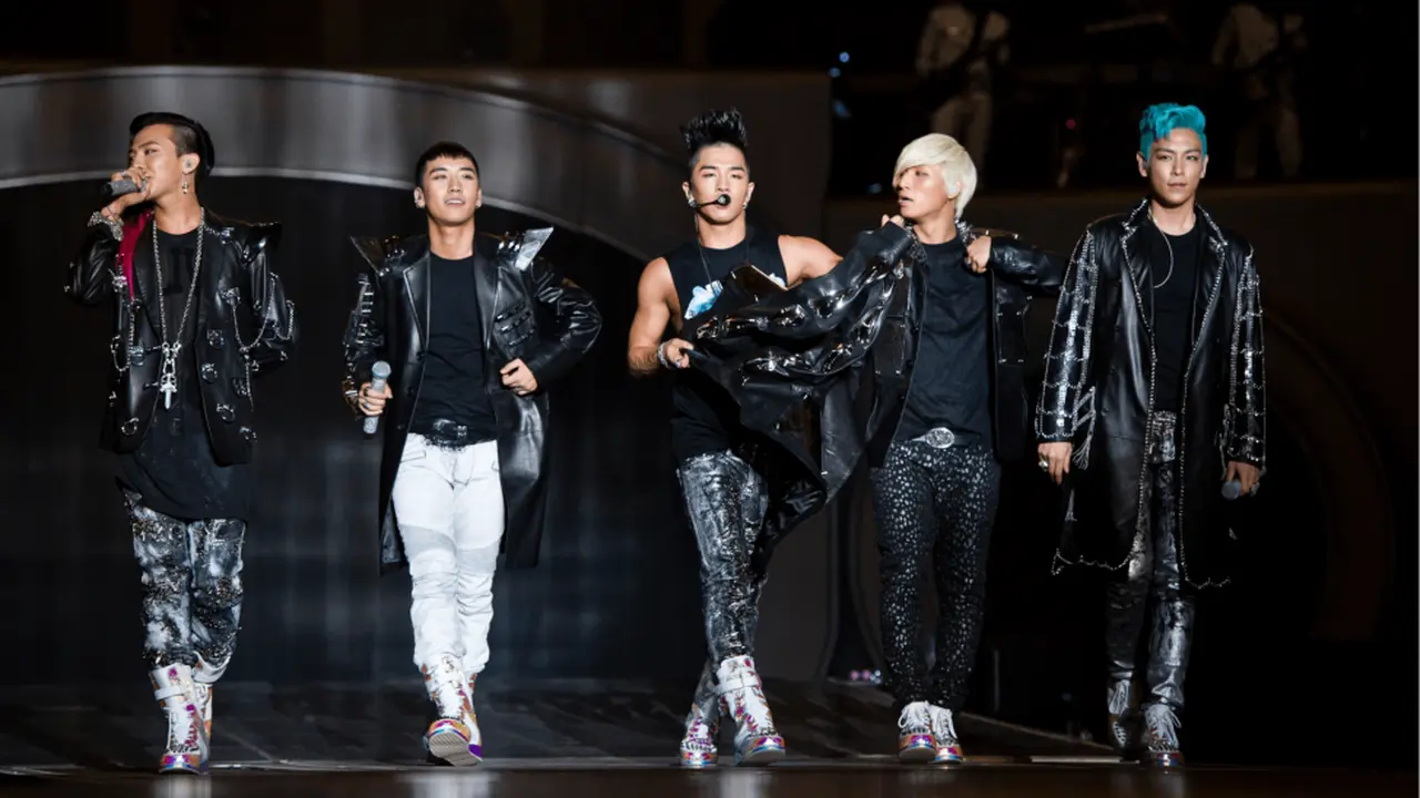 [Bintang] BigBang