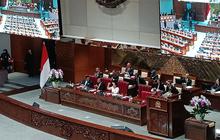 Baleg DPR Tunggu Supres RUU Kementerian Negara