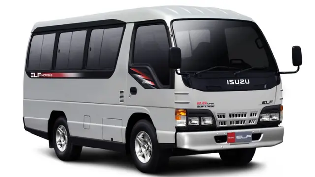 Inilah Mobil yang Cocok Sebagai Ambulans di Tanah Air