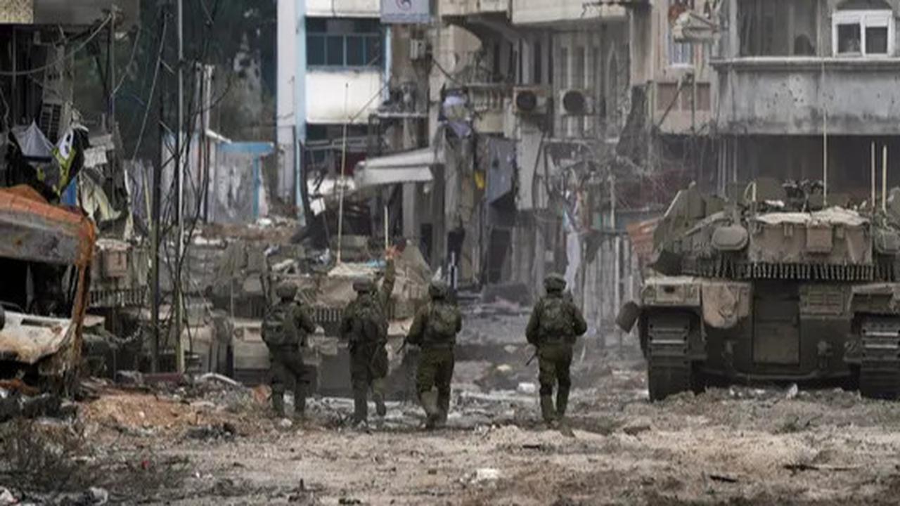 Pelapor Khusus PBB Ungkap Israel Lakukan Pembantaian Lain di Gaza Utara: Orang-Orang Dibunuh oleh Para Algojo